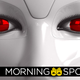 Cover art for Daniel H. Wilson’s 2011 novel, Robopocalypse.